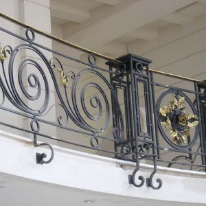 balcones antiguos